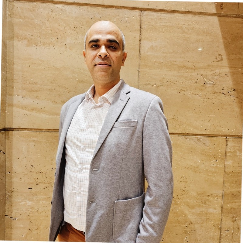 Anil Arora